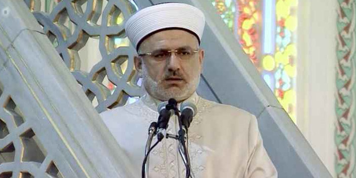 Osman Şahin kimdir? Hafız Osman Şahin kimdir? Osman Şahin kaç yaşında, nereli, mesleği ne?