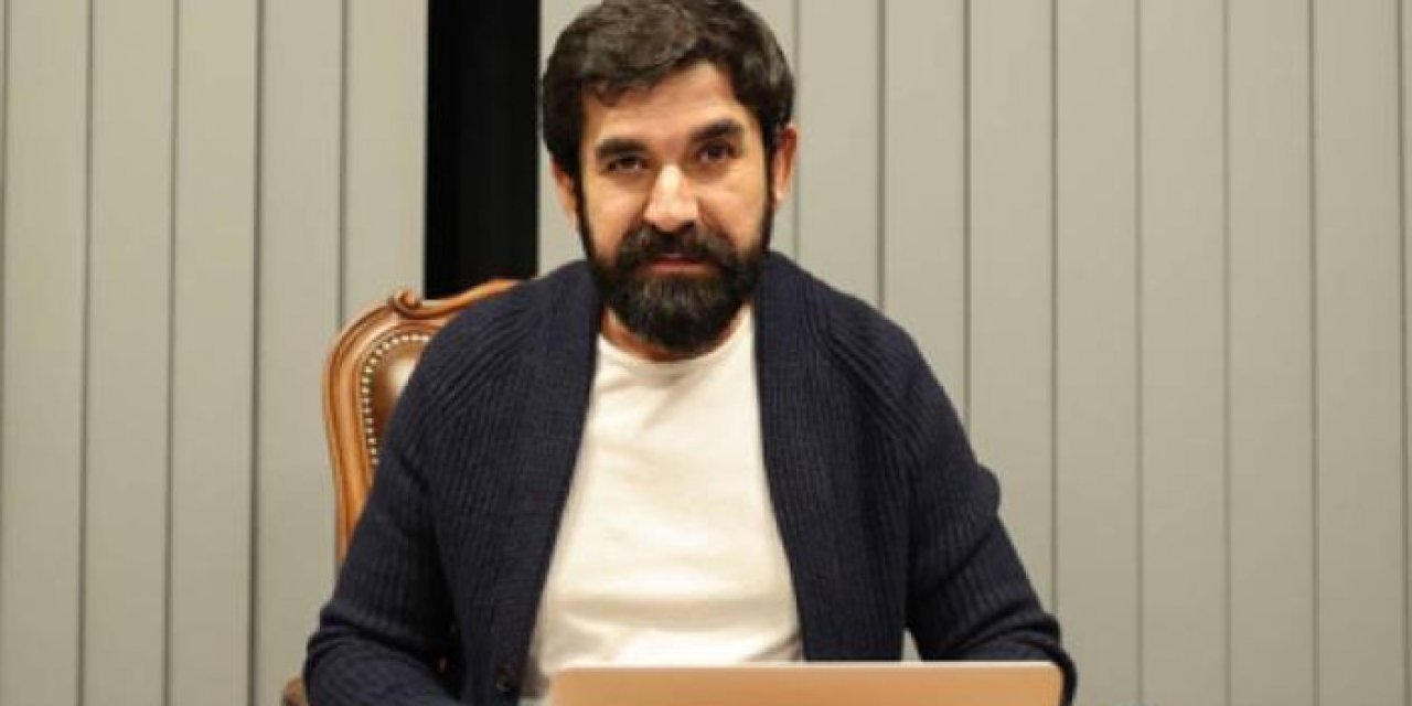 Ramazan Sevinci sunucusu kim? Serdar Tuncer kimdir? Serdar Tuncer kaç yaşında, nereli, mesleği ne?