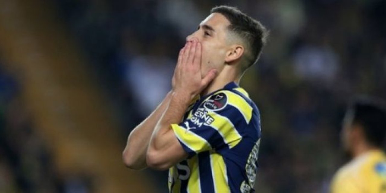 Emre Mor'a İtalya devi talip oldu