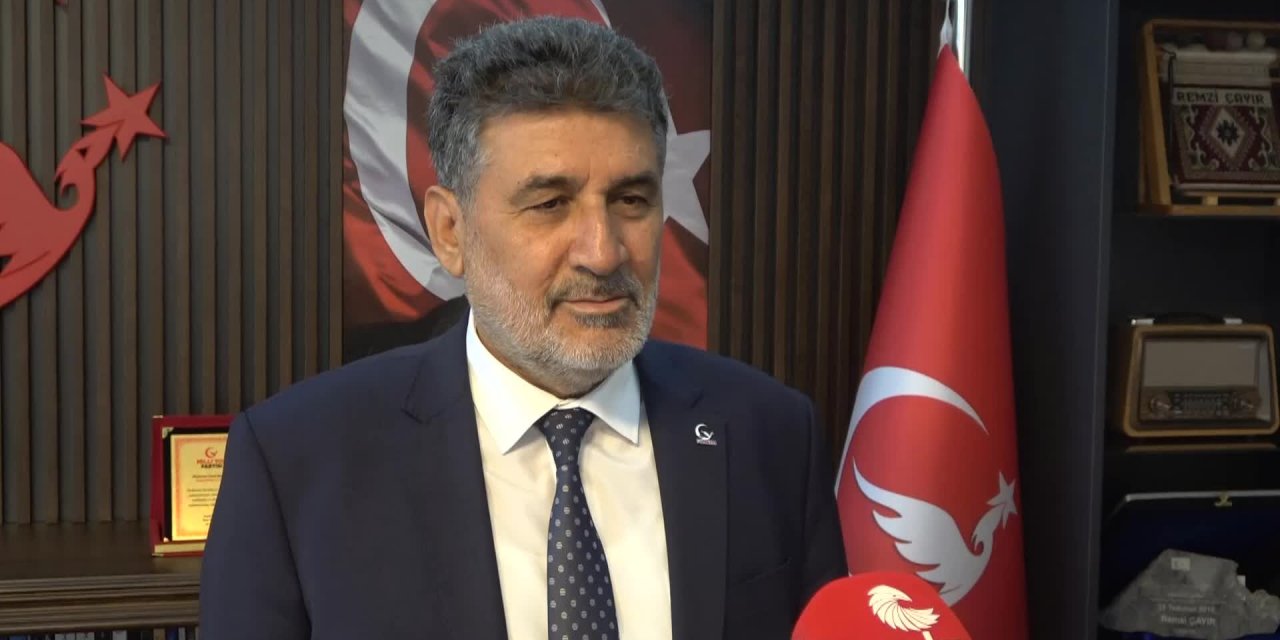 Remzi Çayır kimdir? Remzi Çayır kaç yaşında? Remzi Çayır nereli?