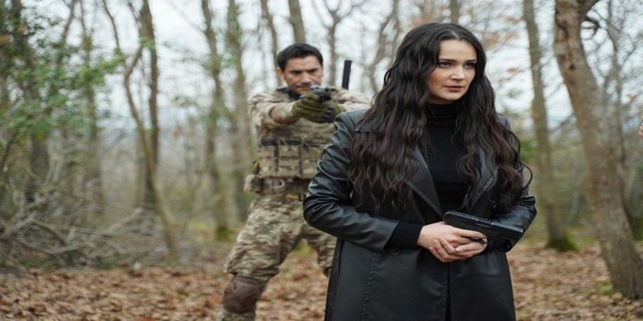 Alsancak oyuncuları kimler? Dizinin kadrosunda kimler yer alıyor?