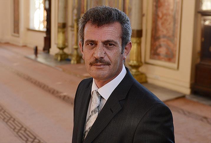 Fuat Yıldırım kimdir? Müezzin Fuat Yıldırım nereli ve kaç yaşında?