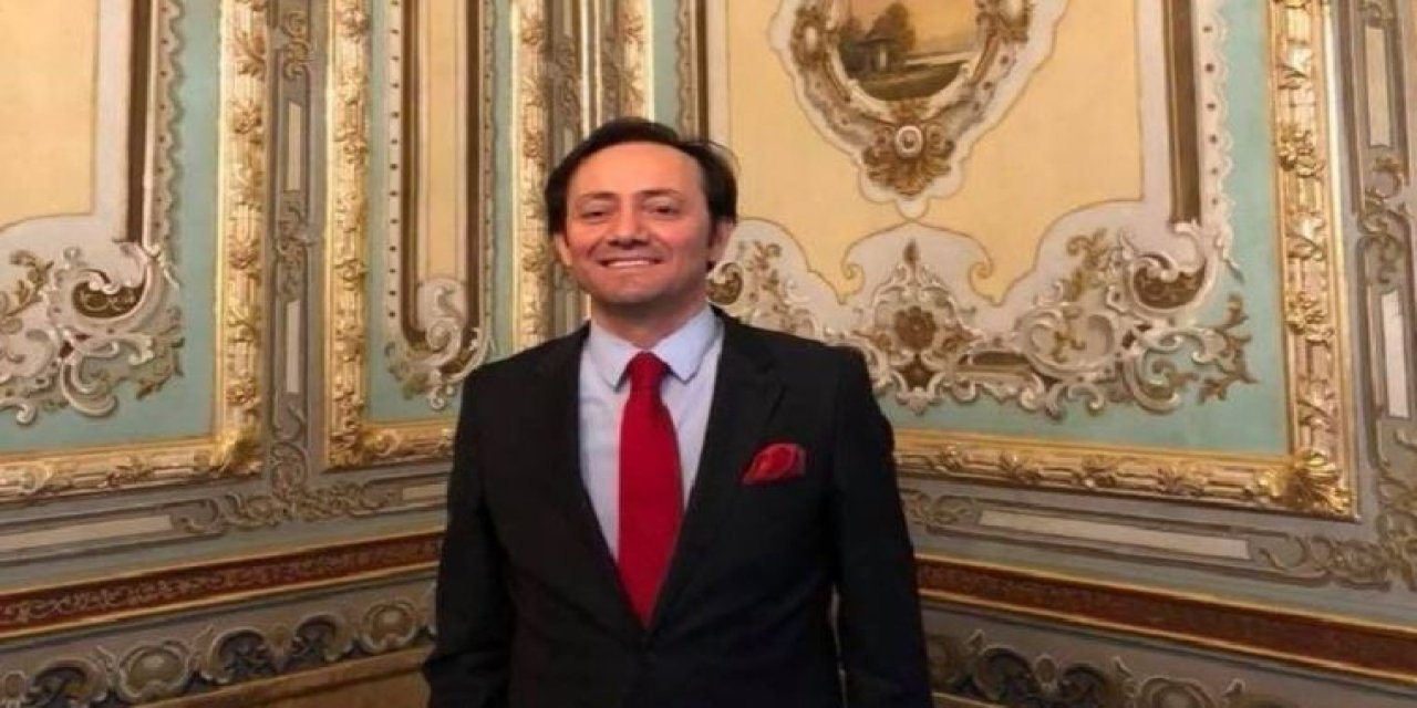 Cemal Zehir kimdir? Cemal Zehir nereli ve kaç yaşında?