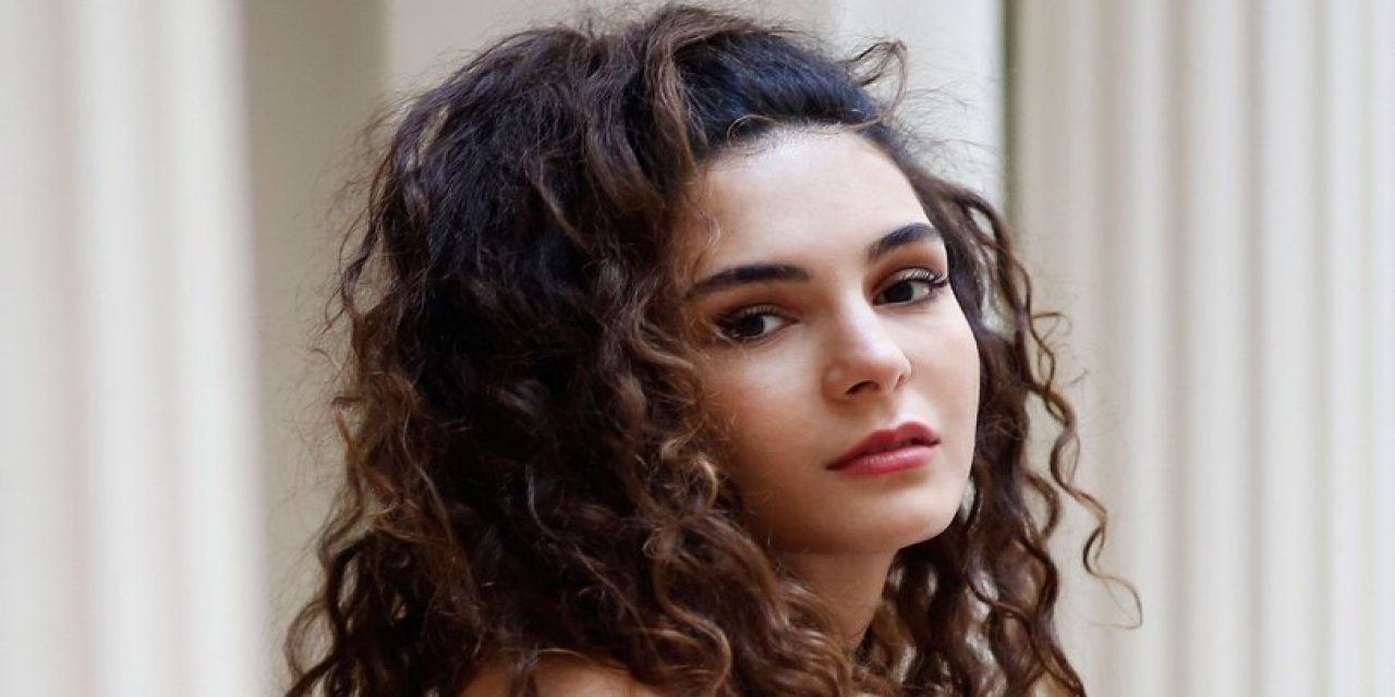 Ebru Şahin kimdir? Ebru Şahin kaç yaşında? Ebru Şahin nereli?