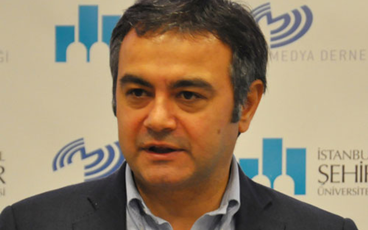 Mustafa Kartoğlu kimdir? Mustafa Kartoğlu nereli ve kaç yaşında?