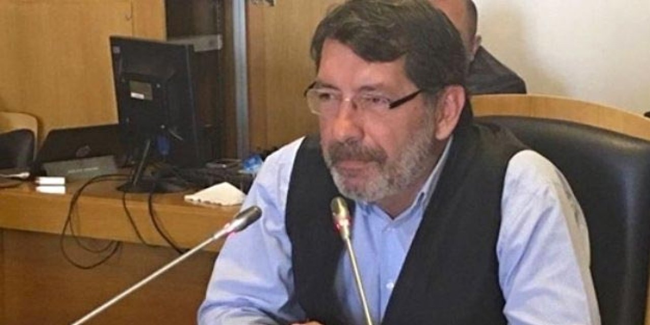 Yavuz Selim Demirağ kimdir? Yavuz Selim Demirağ kaç yaşında? Yavuz Selim Demirağ nereli?