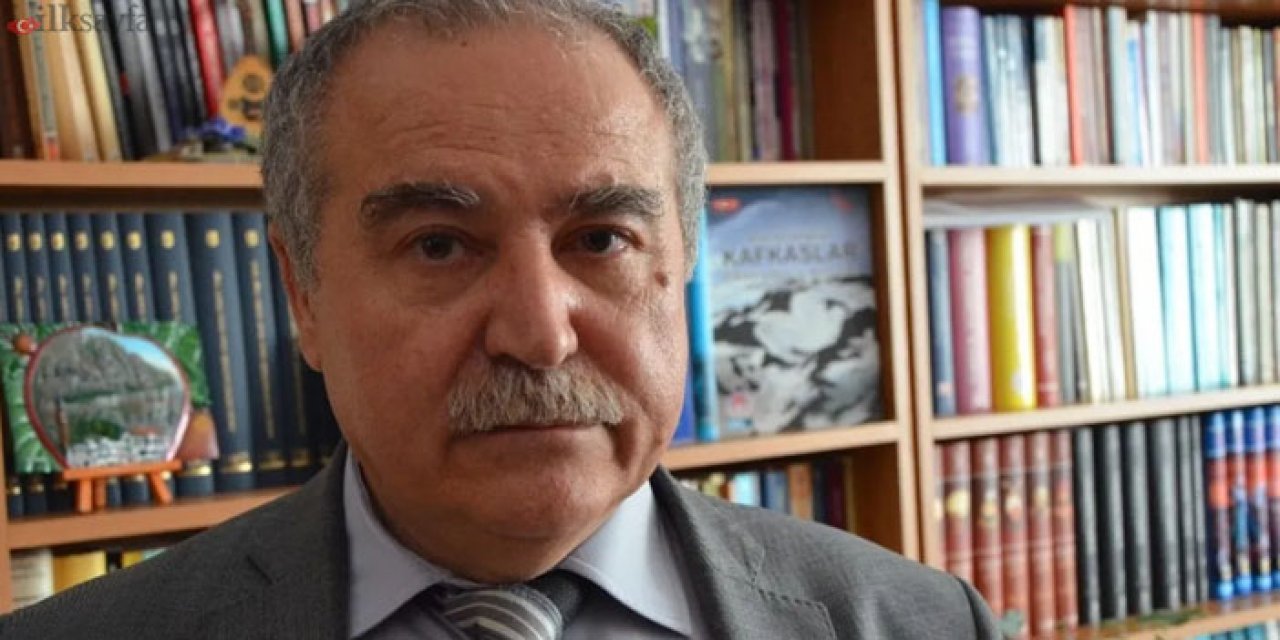 Hilmi Özden kimdir? Hilmi Özden kaç yaşında, nereli, mesleği ne?