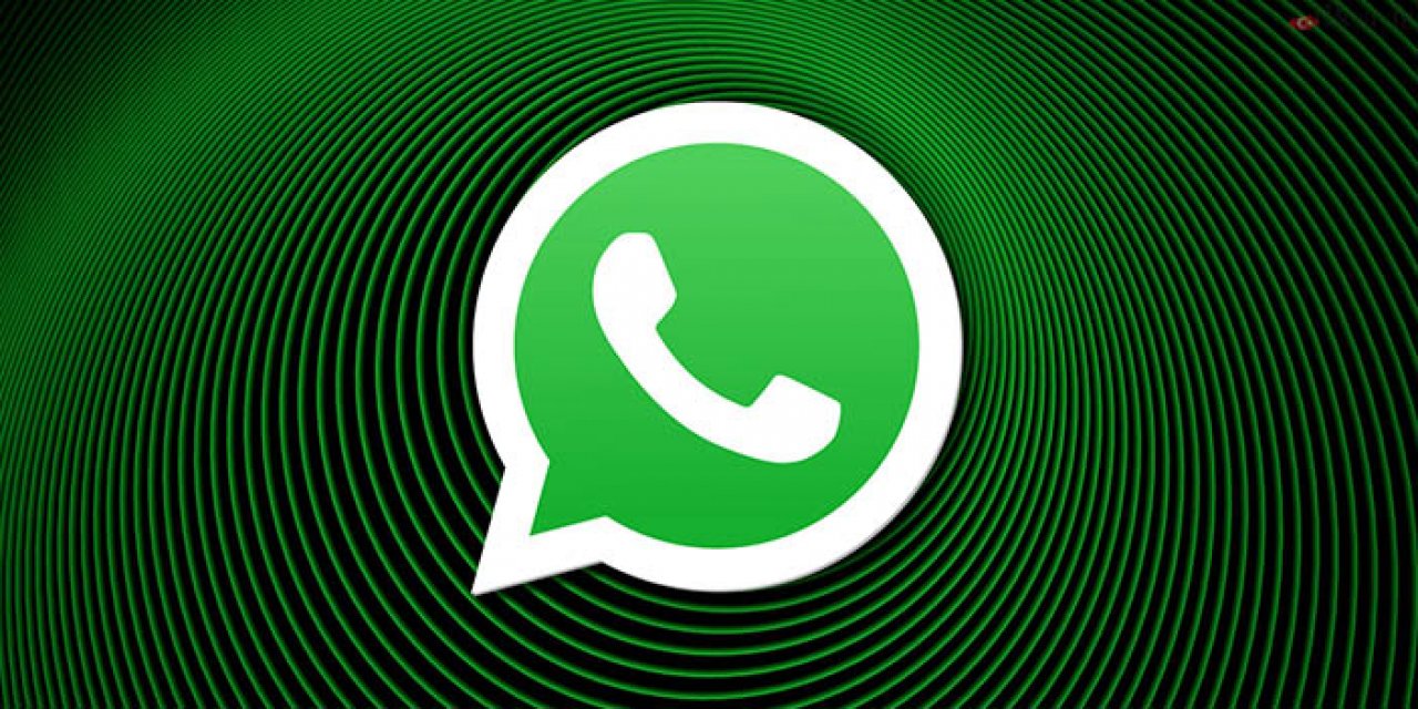 WhatsApp güncelleniyor