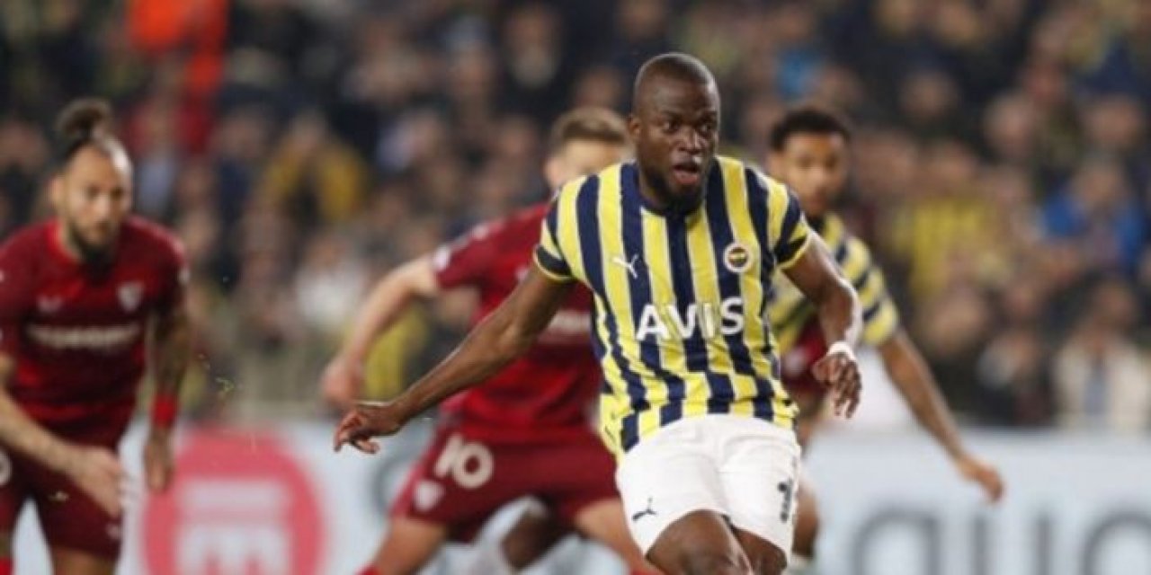 Fenerbahçe’de Valencia’da mutlu son