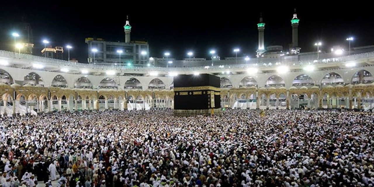 Depremzede hacı adaylarına erteleme hakkı