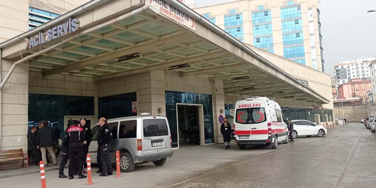 Akraba iki aile arasında kavga: 1 ölü 6 yaralı