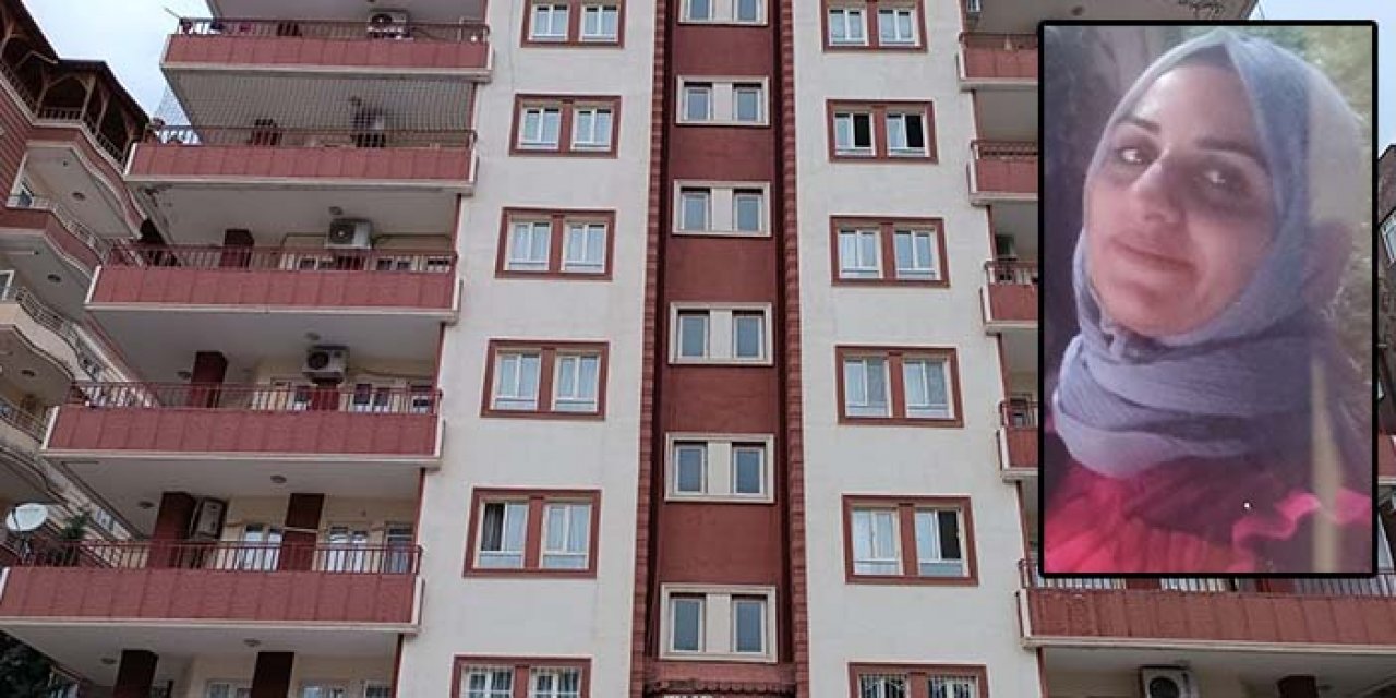 Batman'da 4 çocuk annesi ölü bulundu