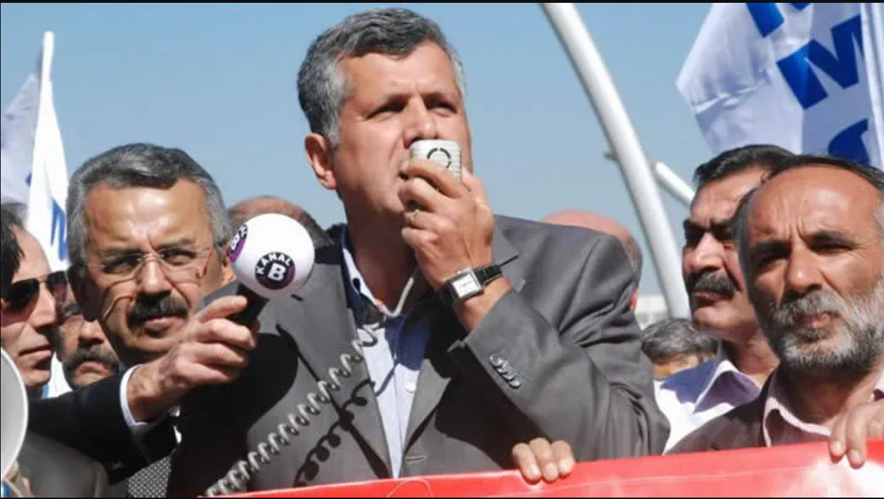 İsmail Hakkı Tombul kimdir? İsmail Hakkı Tombul nereli ve kaç yaşındadır?