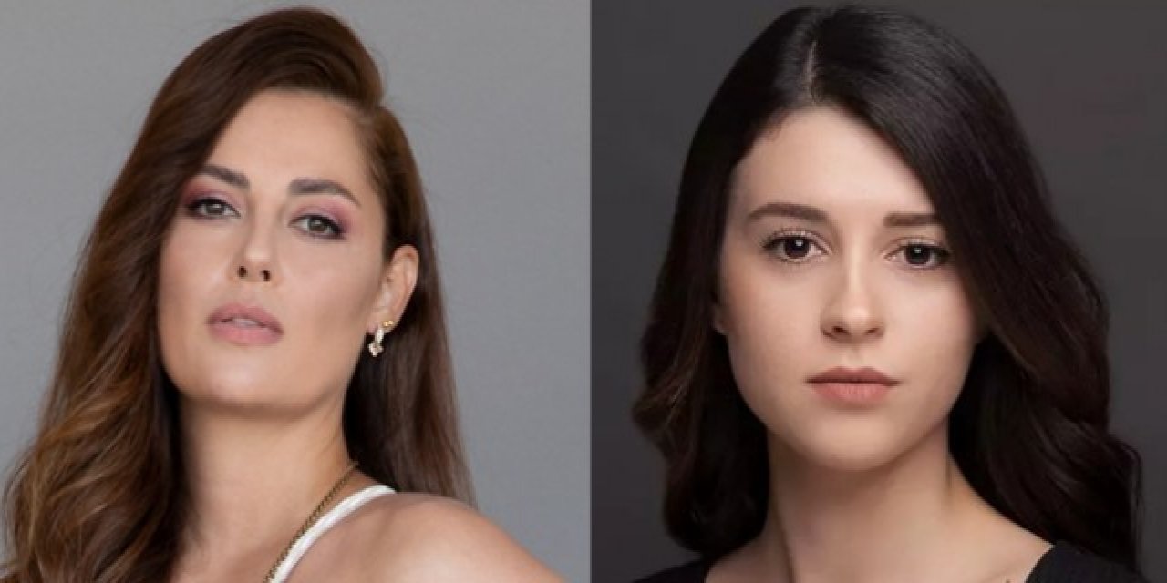 Buçe Buse Kahraman? Buçe Buse Kahraman annesi kimdir? yalı çapkını pelin annesi?