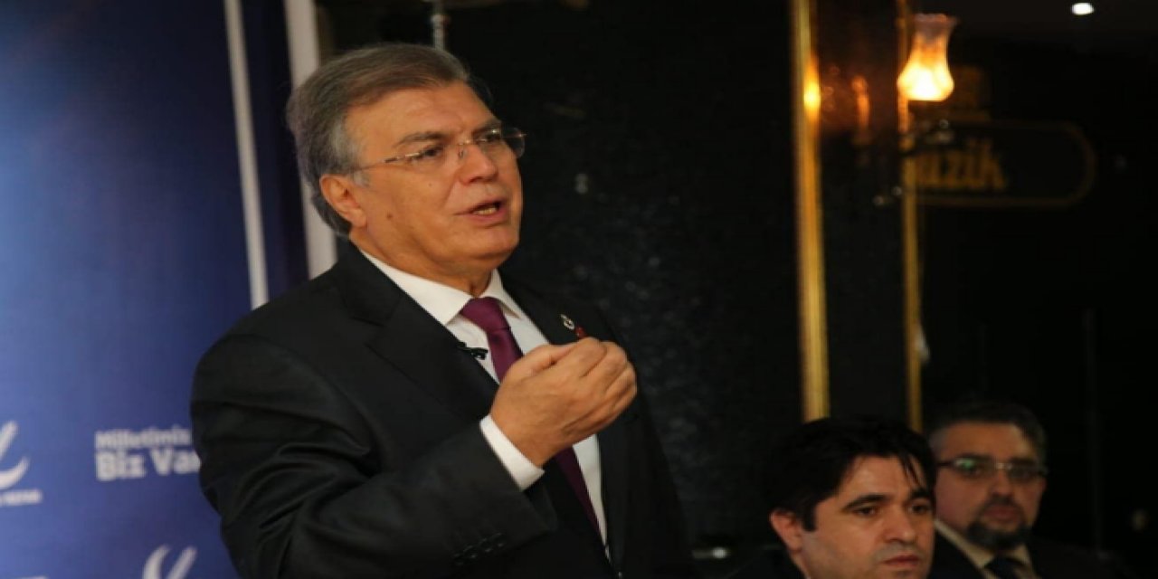 Doğan Aydal kimdir? Doğan Aydal nereli ve kaç yaşında?