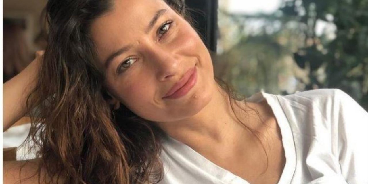 Müjde Uzman kimdir? Kızılcık Şerbeti Alev kimdir? Müjde Uzman kaç yaşında? Müjde Uzman nereli?