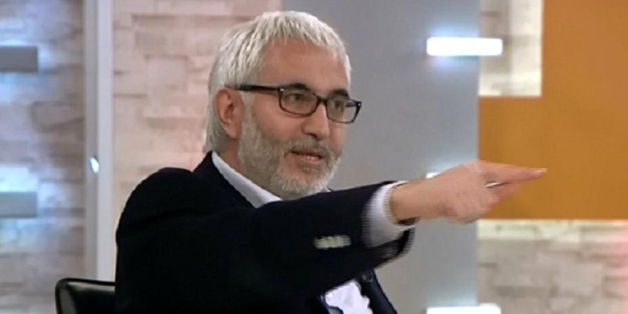 Hasan Öztürk kimdir? Hasan Öztürk nereli ve kaç yaşında?