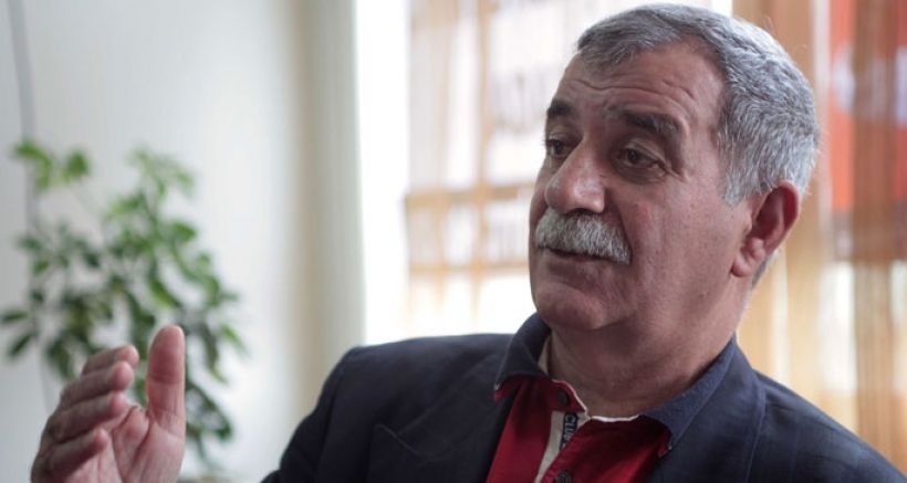 Faik Bulut kimdir? Faik Bulut nereli ve kaç yaşında?