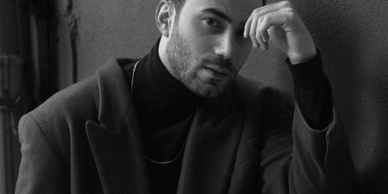 Kızılcık Şerbeti İbrahim kimdir? Berkay Akdemir kimdir? Berkay Akdemir kaç yaşında? Berkay Akdemir nereli?