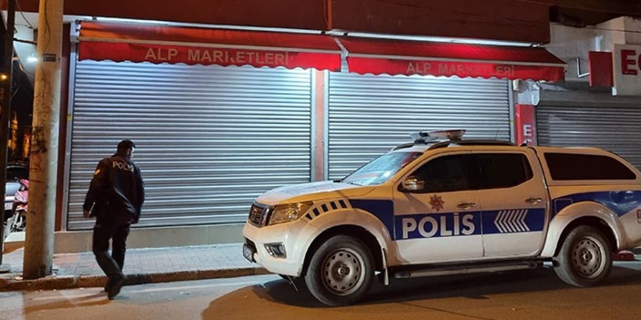 Adana'da ekmek satma kavgası büyüdü: 1 ölü 1 yaralı