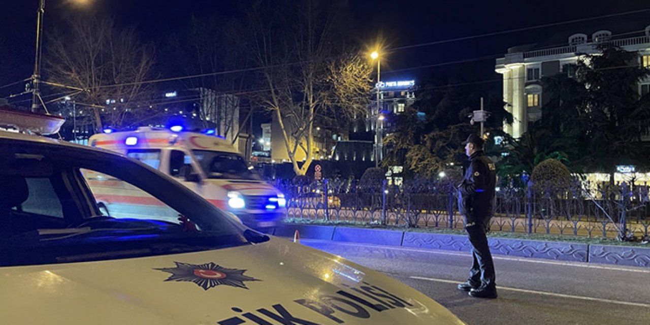 İstanbul’da huzur uygulaması: 391 gözaltı
