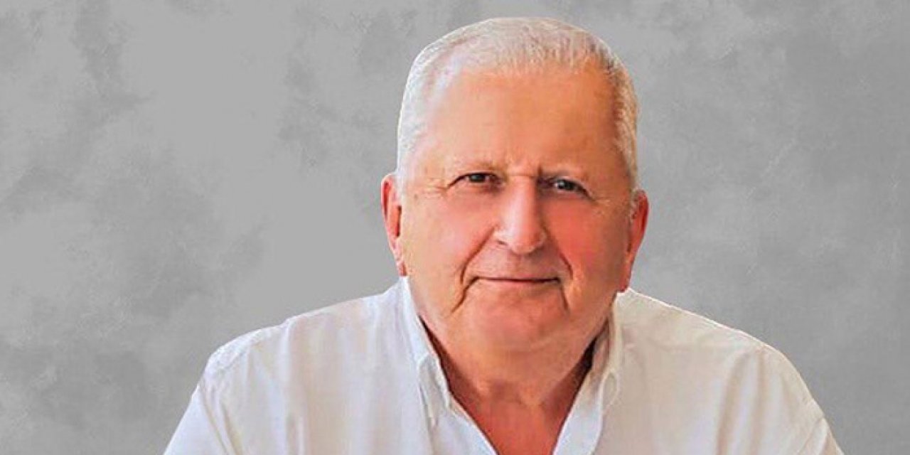 Rifat Serdaroğlu kimdir? Rifat Serdaroğlu kaç yaşında, nereli, mesleği ne?