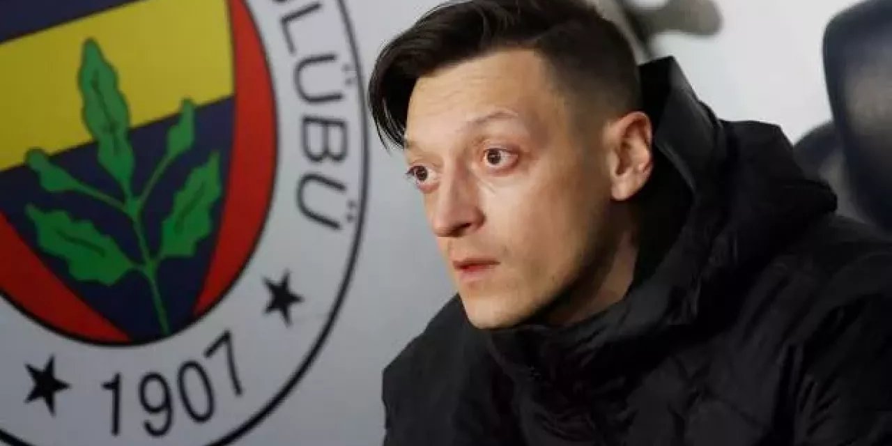 Galatasaray'ın çilek transferini Mesut Özil engelledi