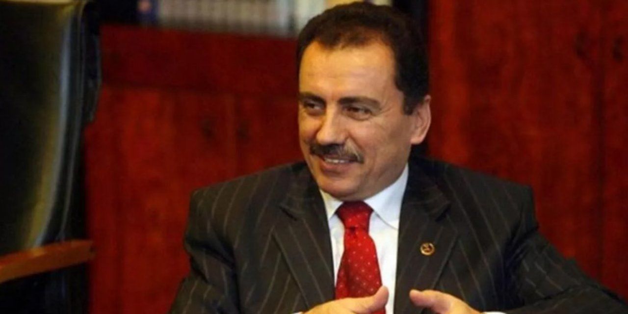 O bir vatan evladı! Muhsin Yazıcıoğlu kimdir?