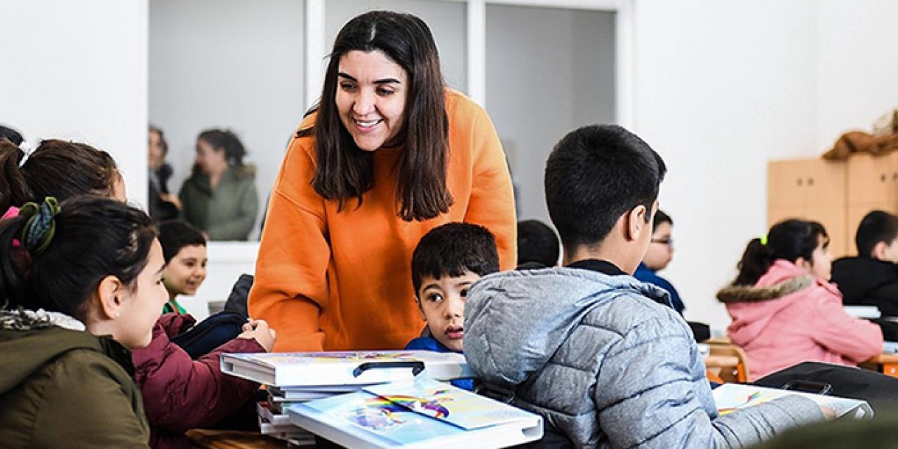 Ara tatil Ramazan Bayramı’yla birleşiyor