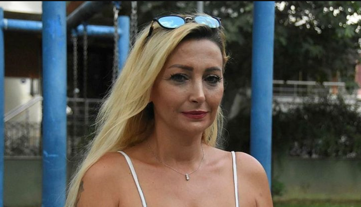 Orkide Acar kimdir? Orkide Acar nereli ve kaç yaşında?