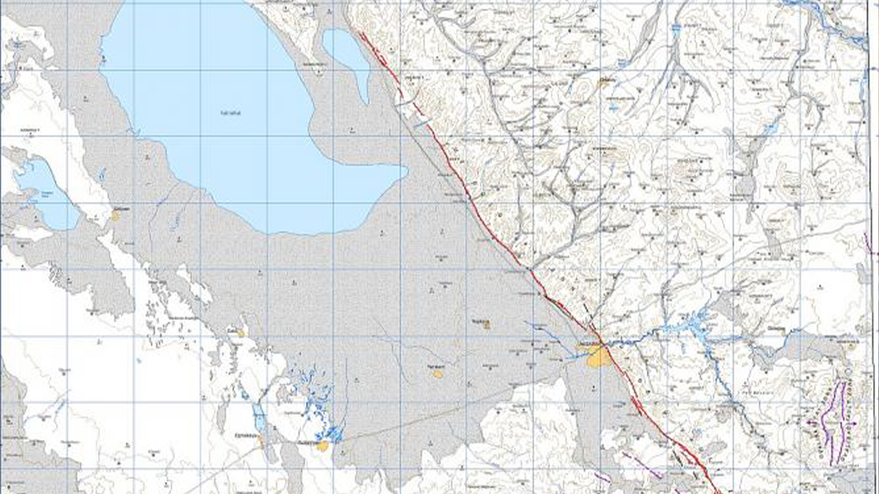 Bu fay yanı başımızda! Uzman isim uyardı: "6.5'ten büyük deprem olabilir"