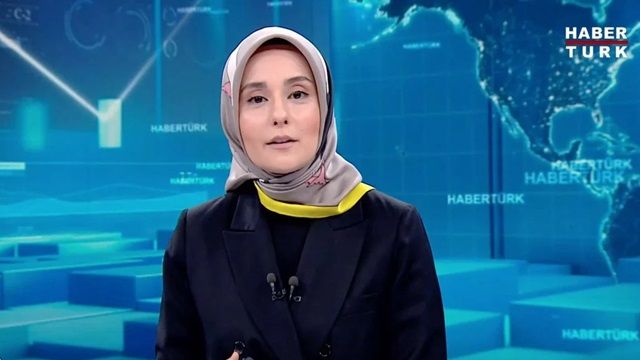 Büşra Akın Dinçer kimdir? Büşra Akın Dinçer nereli ve kaç yaşında?