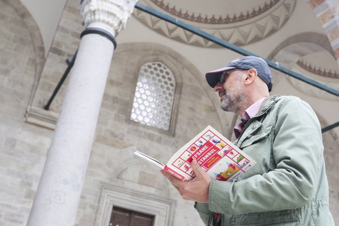 Ömer Kokal kimdir? Ömer Kokal nereli ve kaç yaşında?