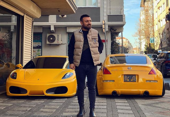 Ünal Turan kimdir? Ünal Turan nereli ve kaç yaşında?