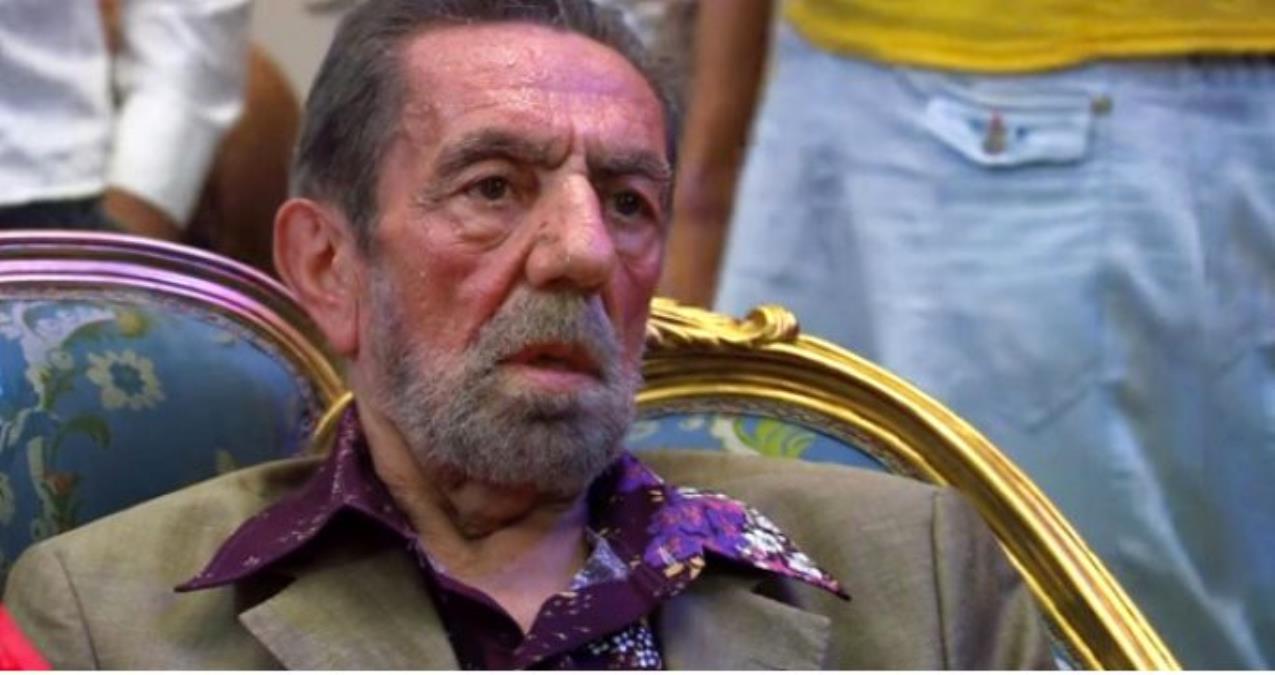 Aydemir Akbaş kimdir? Aydemir Akbaş öldü mü?