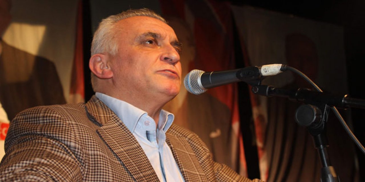 Ali Uzunırmak kimdir? Ali Uzunırmak nereli ve kaç yaşında?