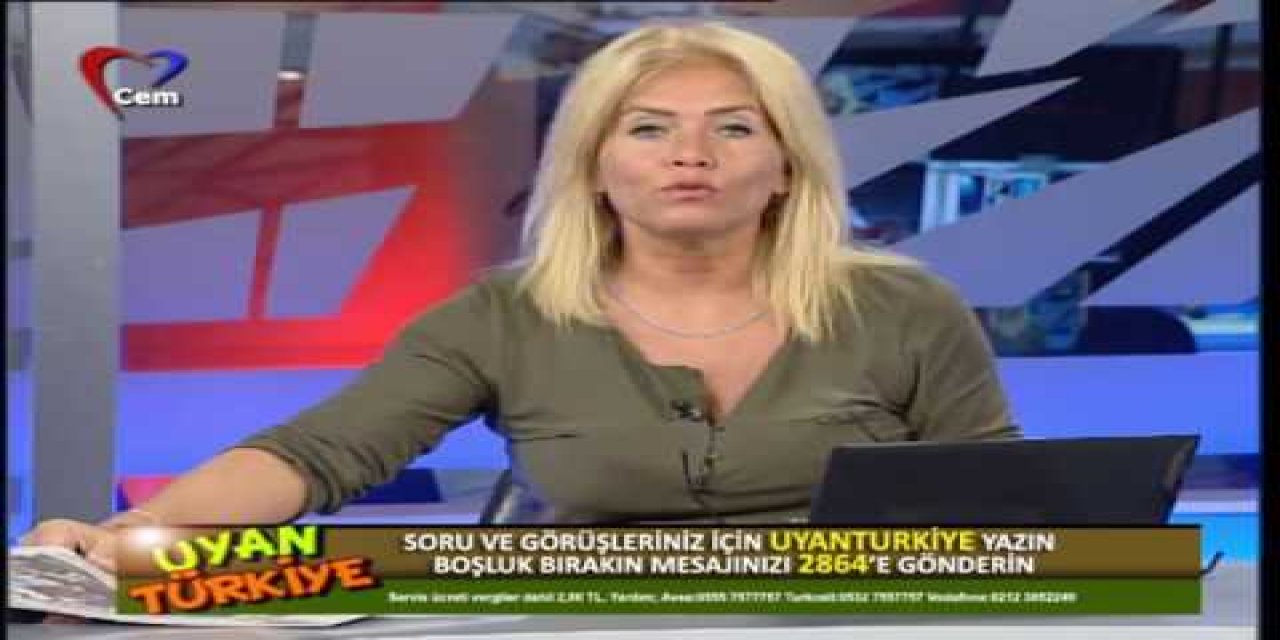 Hüsniye Kaya Kimdir? Hüsniye Kaya nereli ve kaç yaşında?