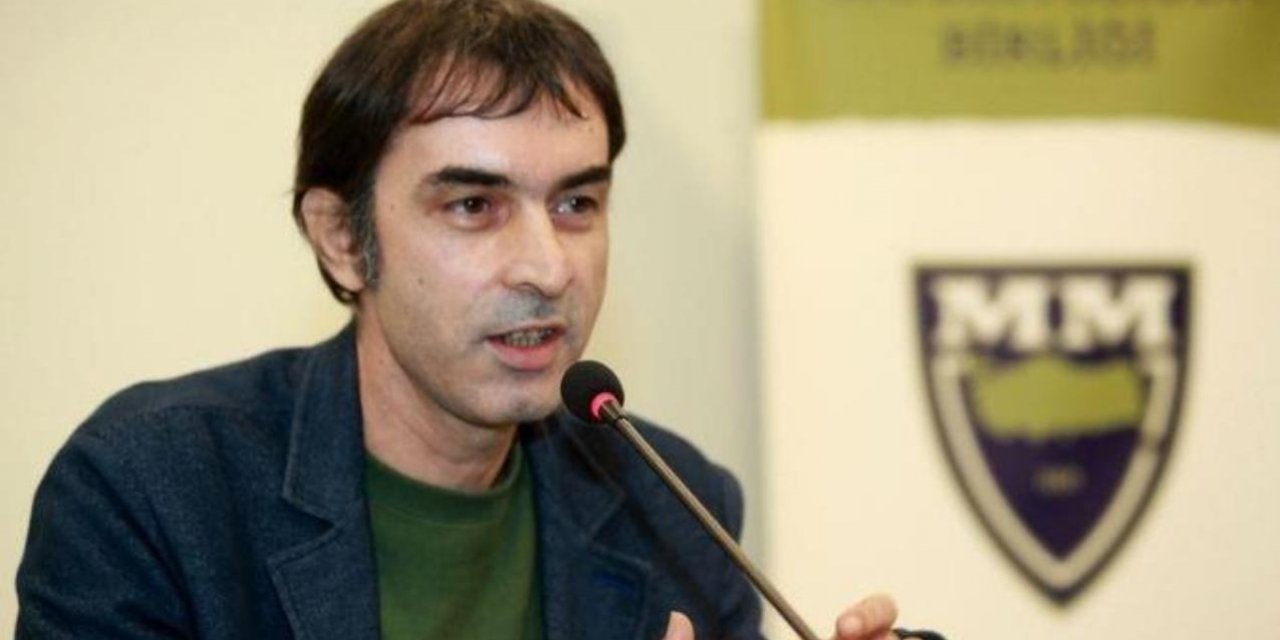 Bahadır Özgür kimdir? Bahadır Özgür nereli ve kaç yaşında?