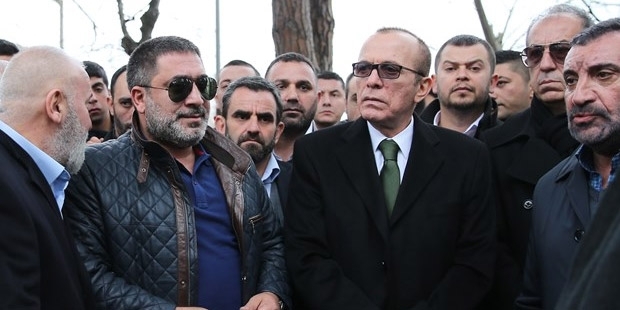 Barış Çakıcı kimdir? Barış Çakıcı nereli ve kaç yaşında?