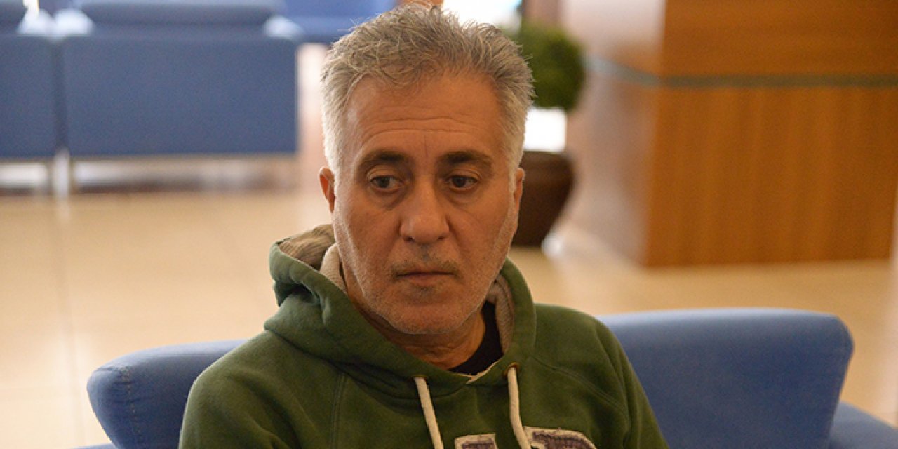 Rönesan Rezidans'ta kızını ve torununu kaybeden baba konuştu