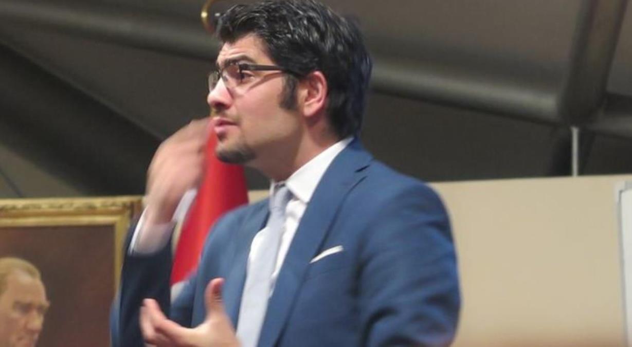 Doç. Dr. Oğuz Demir kimdir? Oğuz Demir nereli ve kaç yaşında?