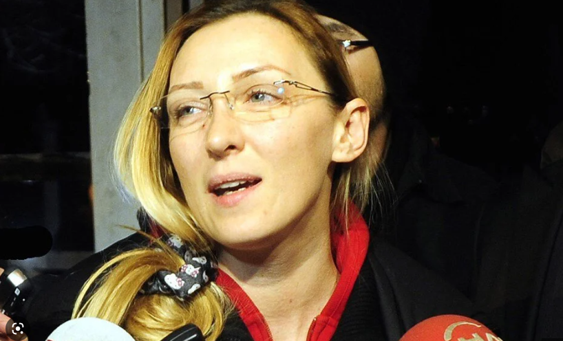 İklim Bayraktar kimdir? İklim Bayraktar nereli ve kaç yaşındadır?