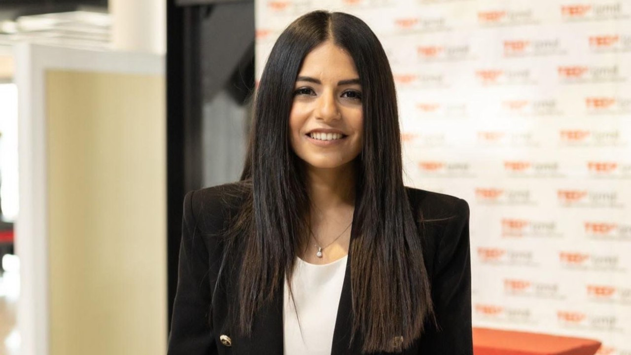 Ceren Bilgiç kimdir? Ceren Bilgiç nereli ve kaç yaşındadır?