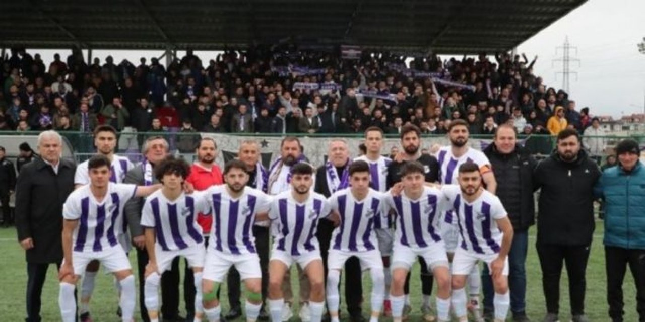 Orduspor sahalara geri döndü