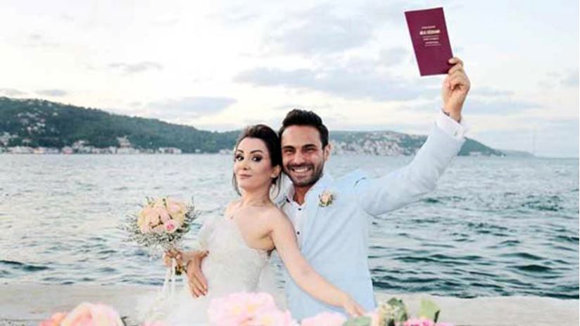 Seda Kement hamile mi? Seda Kemen kimdir? Seda Kement'in eşi kim?