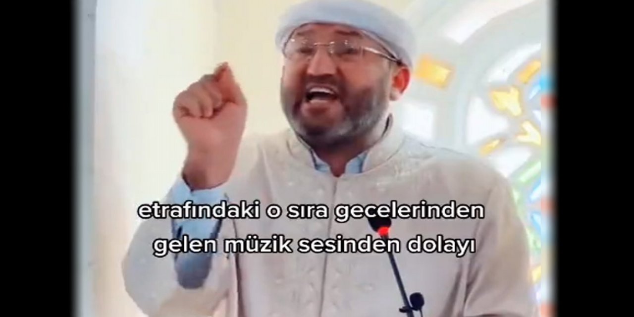 Kutluay Hoca: “Kudurduğumuz için Balıklıgöl çamura bulandı”