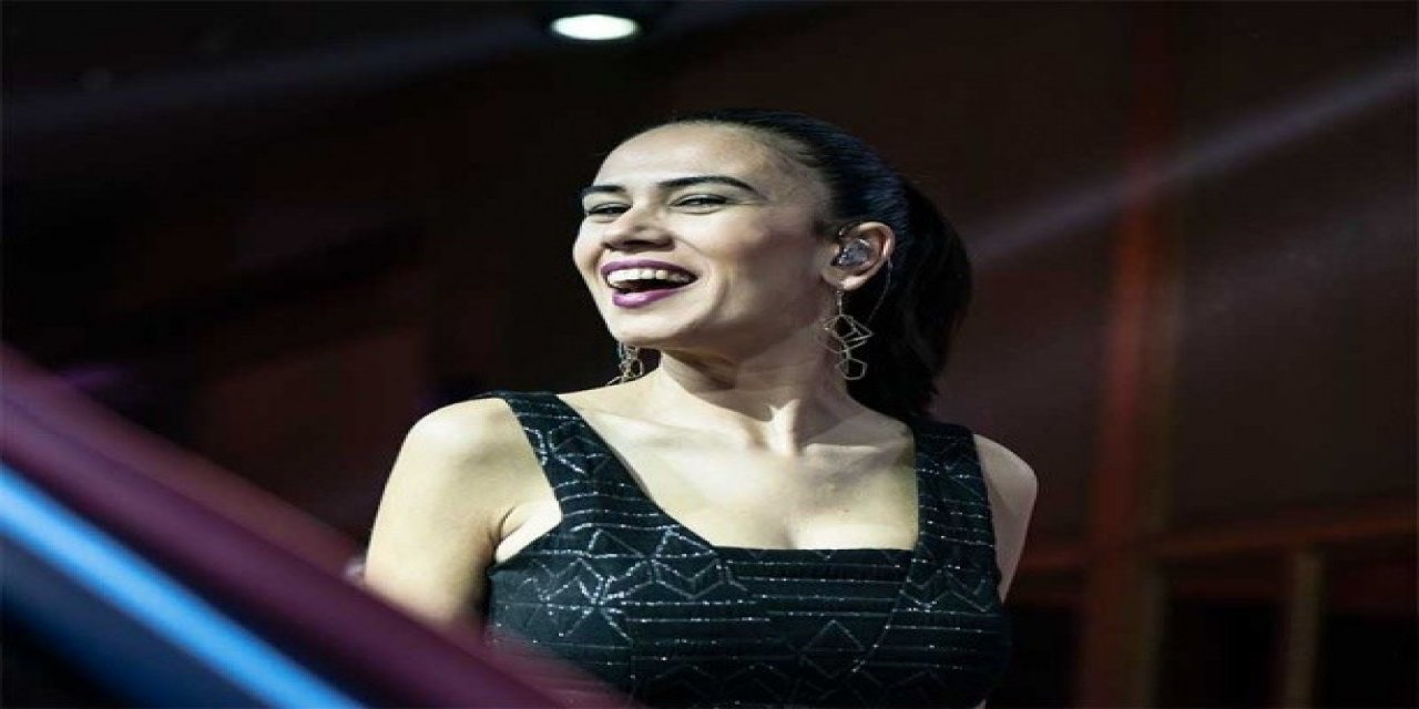 Sinem Yalçınkaya kimdir? Sinem Yalçınkaya kaç yaşında? Sinem Yalçınkaya nereli?