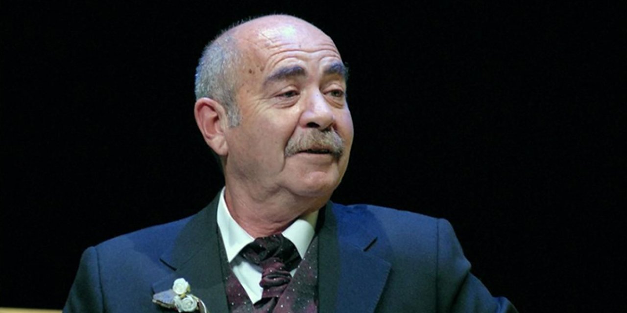 Usta oyuncu Köksal Engür hayatını kaybetti