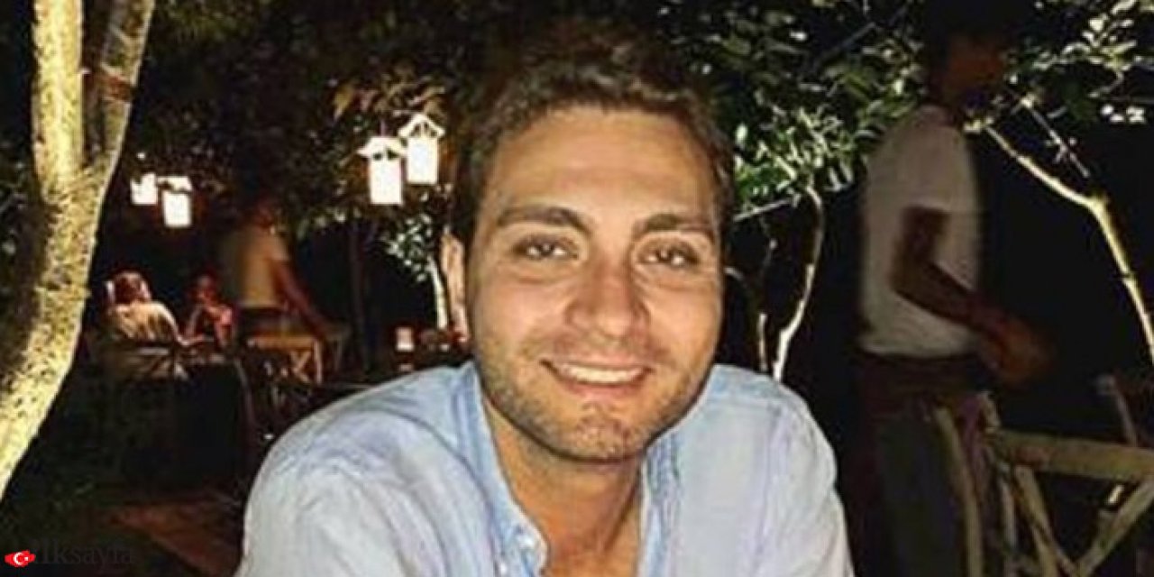 Baran Tınaz kimdir? Baran Tınaz kaç yaşında, nereli, mesleği ne?