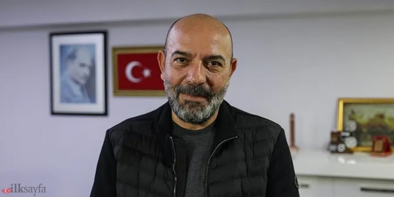 Yılmaz Özfırat kimdir? Yılmaz Özfırat kaç yaşında, nereli, mesleği ne?